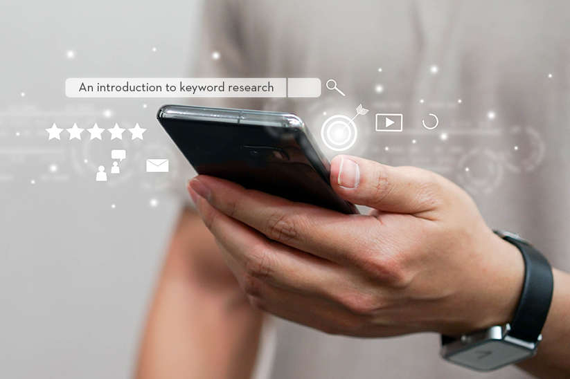 An introduction to keyword research