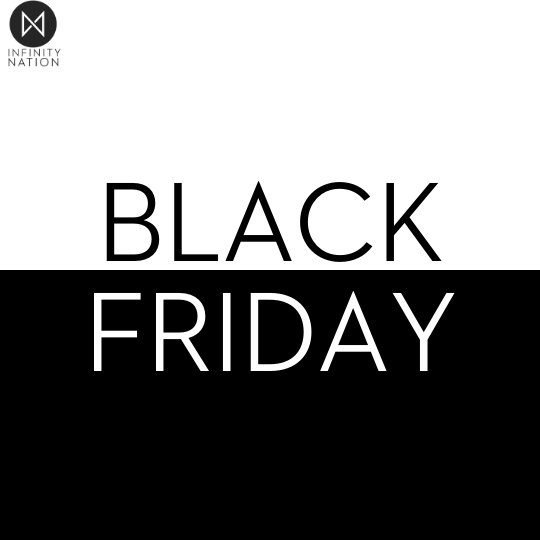 How To Prepare For Black Friday