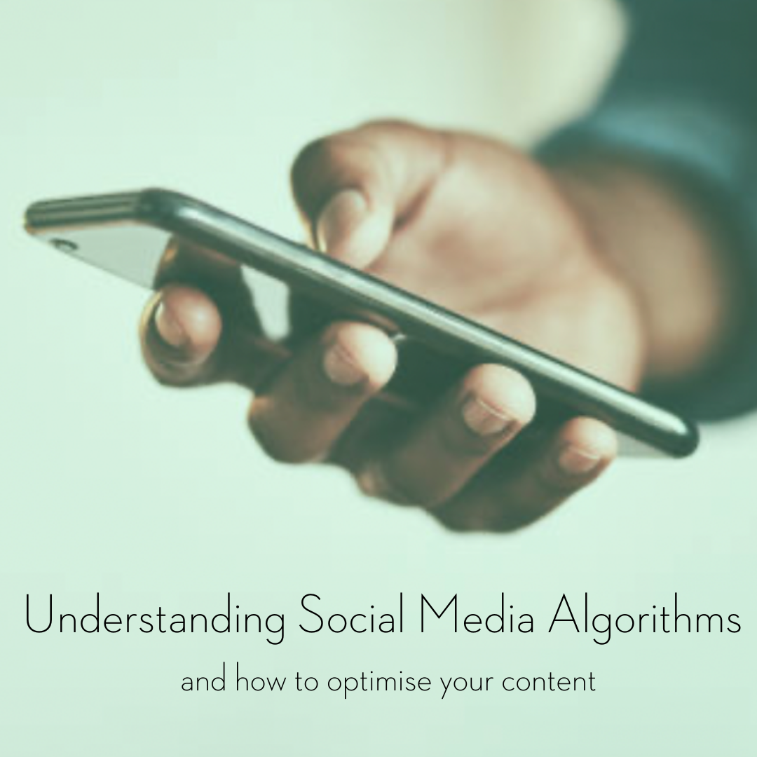 Post Image for Understanding Social Media Algorithms And How To Optimise Your Content