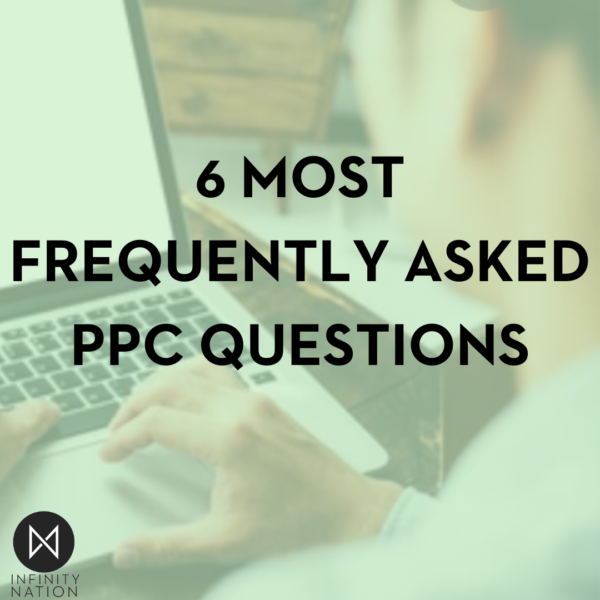 6 Common Questions of A PPC Executive