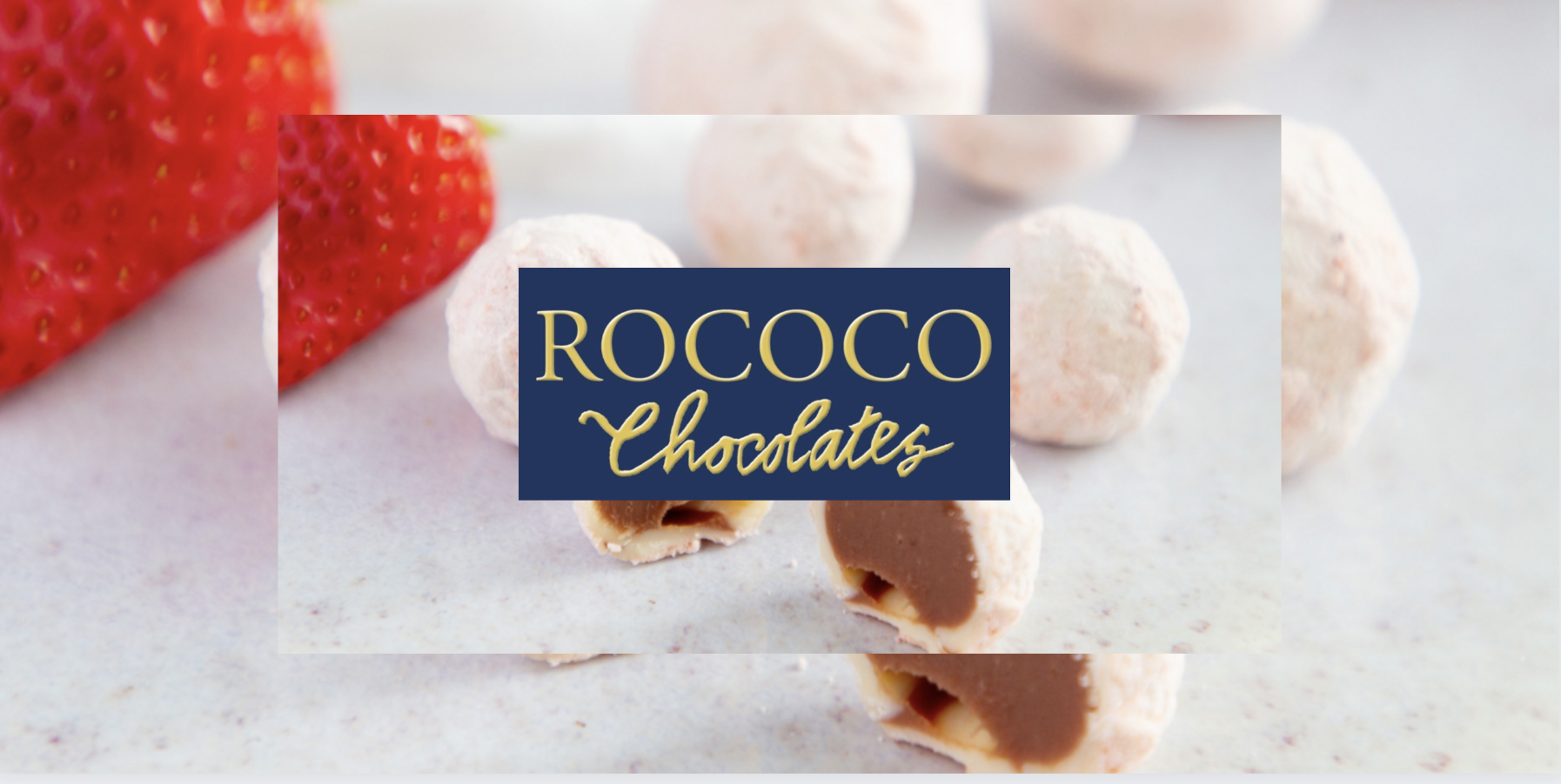 Rococo Chocolates 
