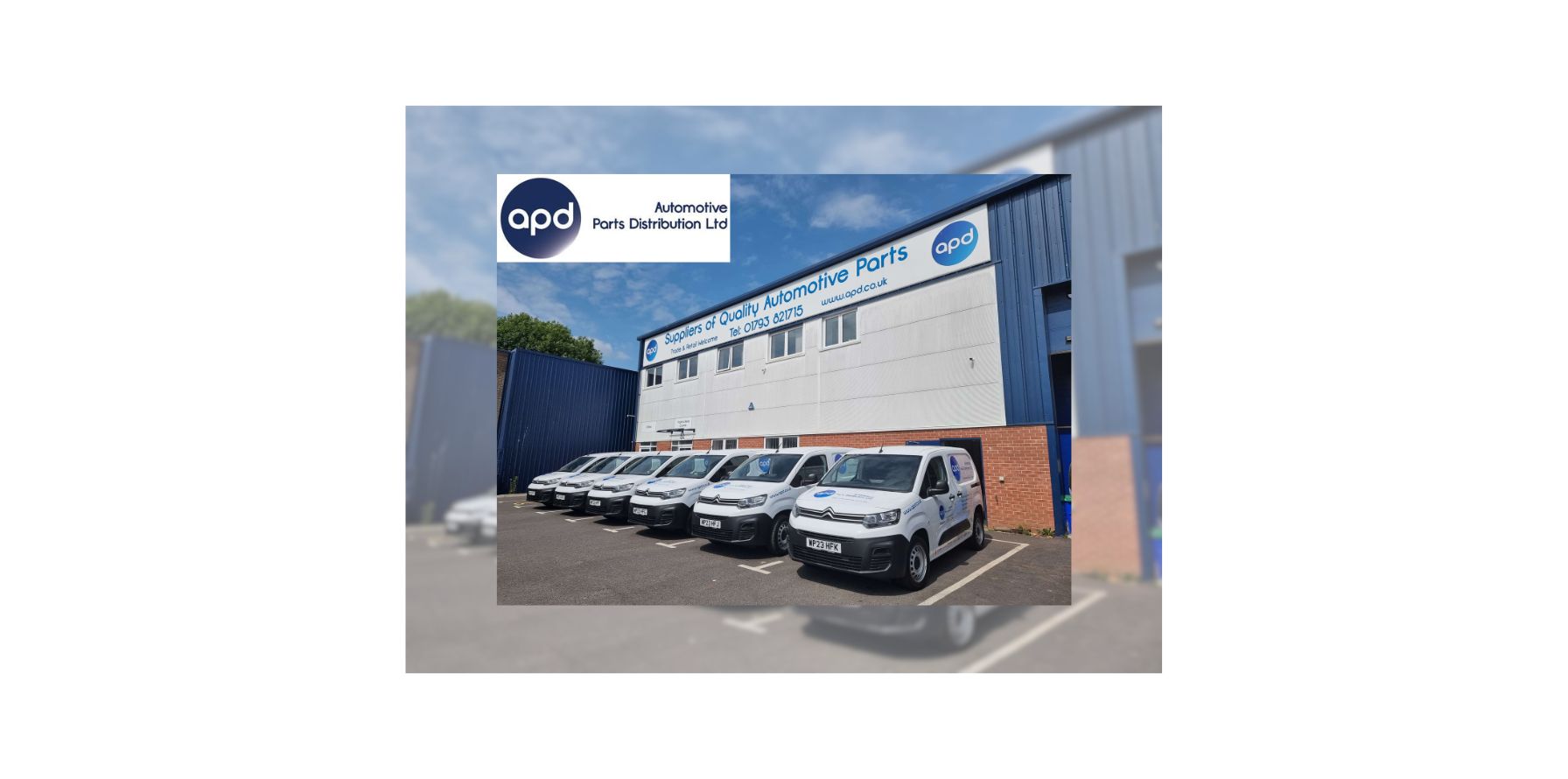 APD Ltd