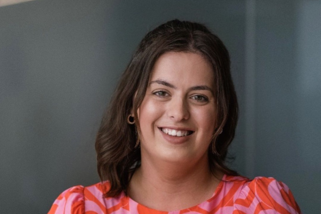Georgia Hulkes - team member image