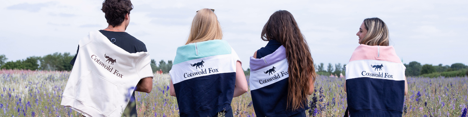 Cotswold Fox