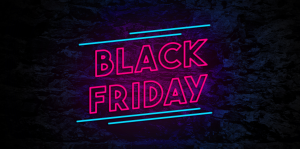 Black Friday Banner